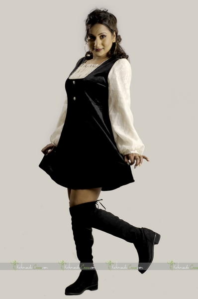 Jharana Risal – Gallery 21